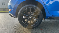 Skoda Fabia 1.0 TSI Monte Carlo 5dr DSG Petrol Hatchback